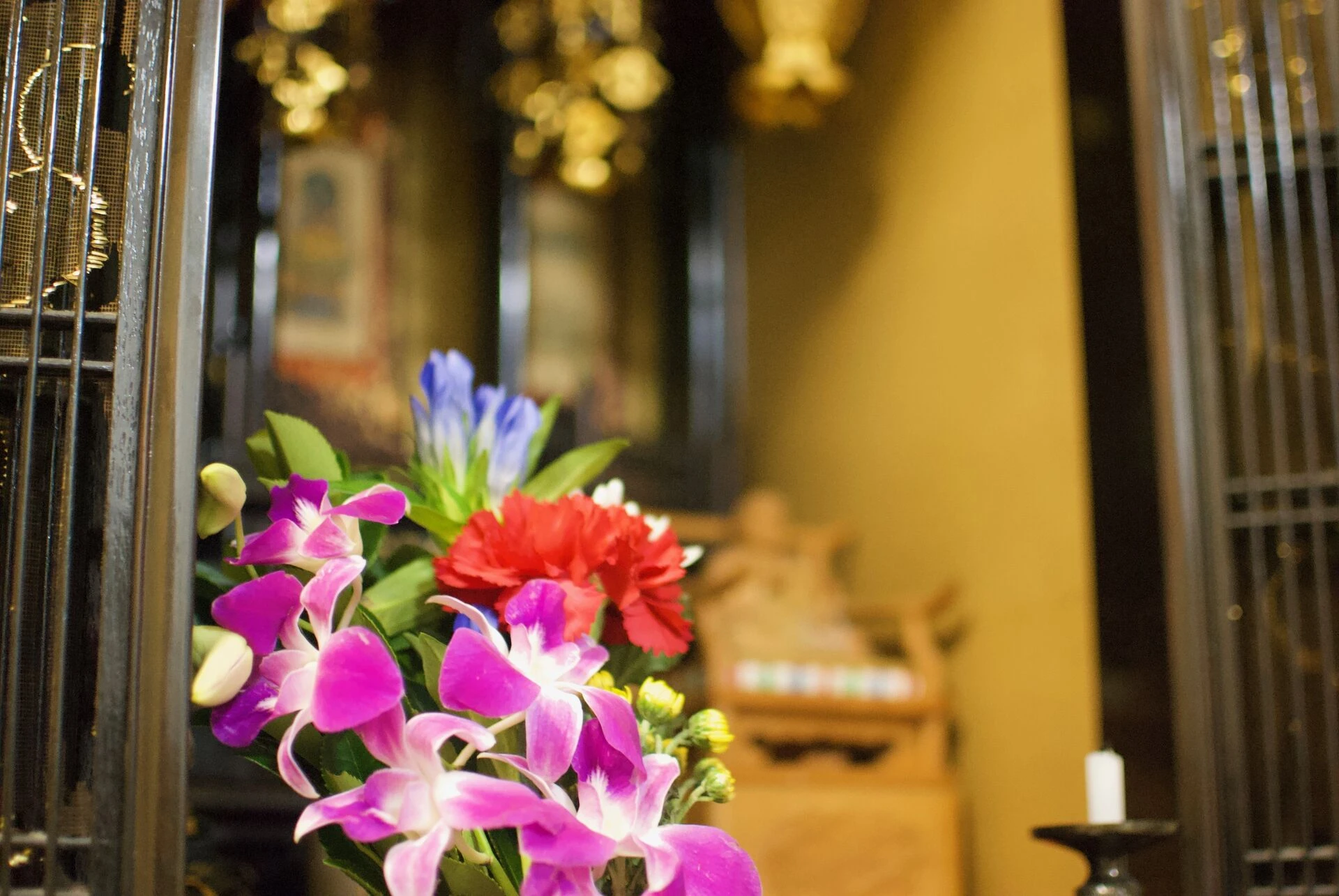 御仏壇の処分もお任せ下さい！